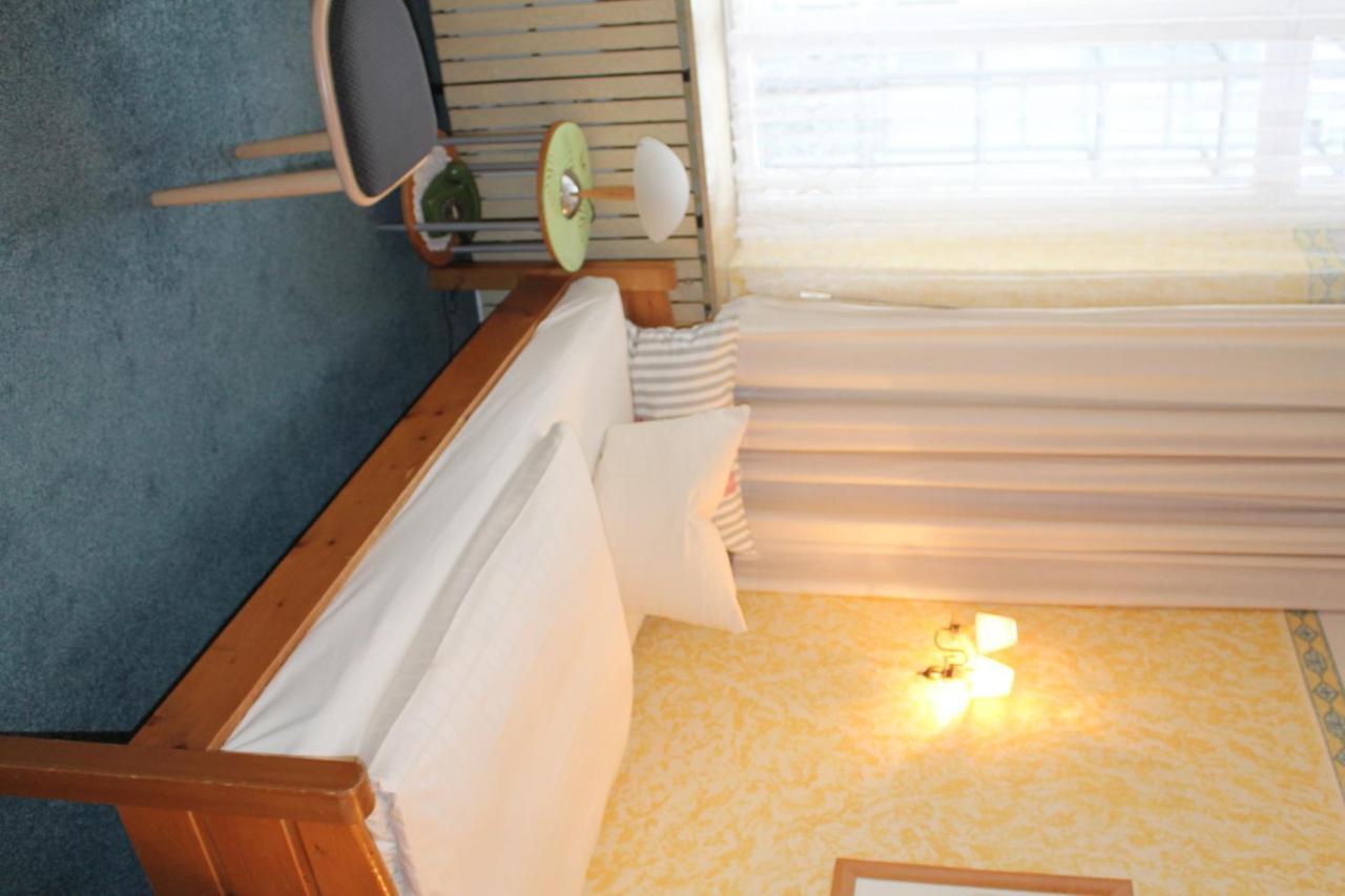 Columbus Am Kurfurstendamm Guest house 2*