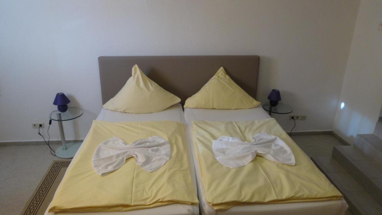 Holiday home Pankow Berlin