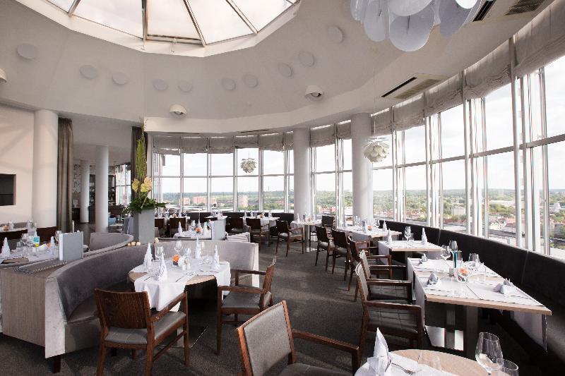 Garner - Spandau By Ihg Berlin