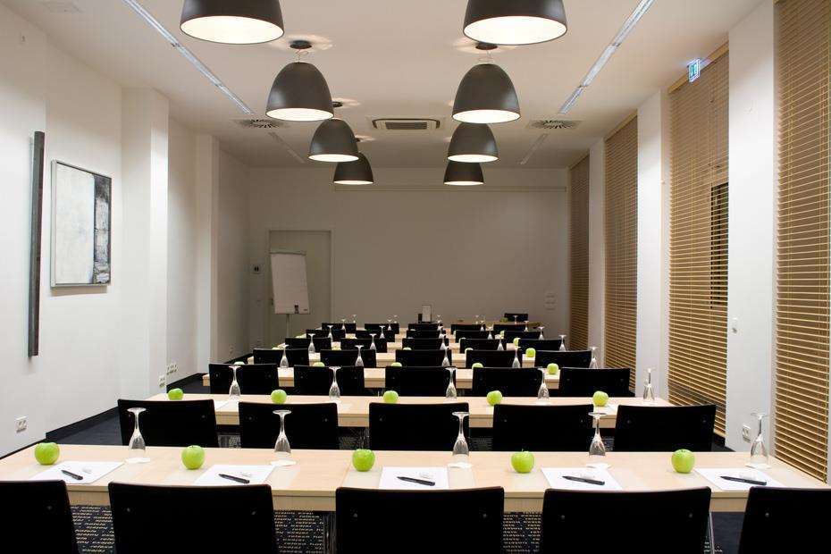 Relexa Stuttgarter Hof Hotel 4*
