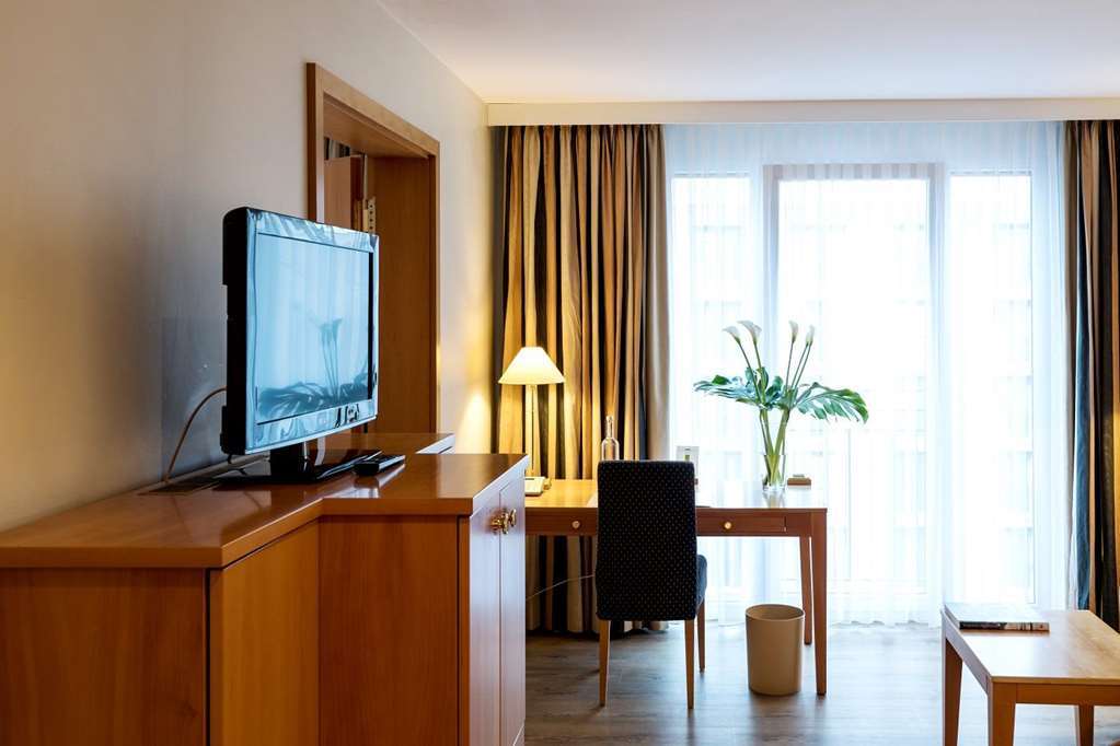 Relexa Stuttgarter Hof 4* Berlin