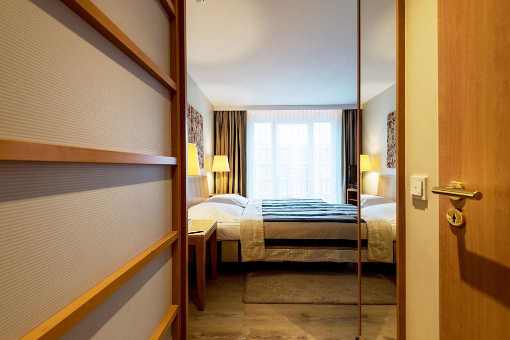 Hotel Relexa Stuttgarter Hof