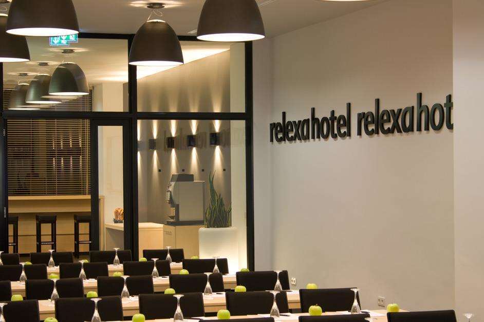 Relexa Stuttgarter Hof 4*