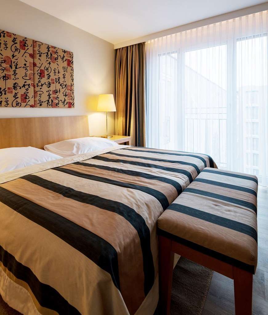 Hotel Relexa Stuttgarter Hof 4*