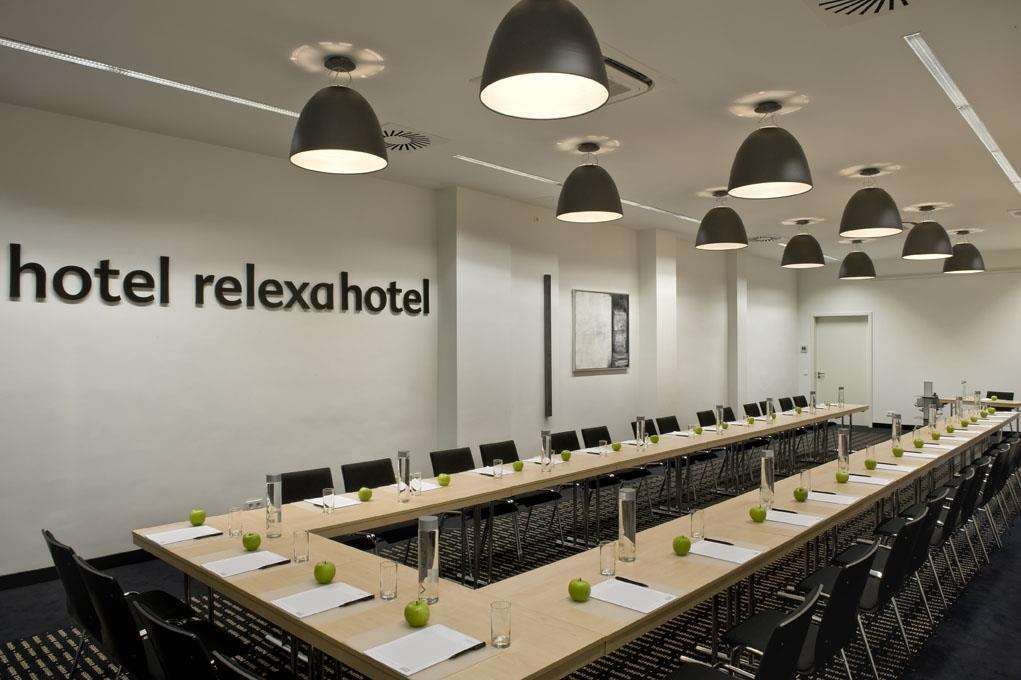 Relexa Stuttgarter Hof Hotel 4*