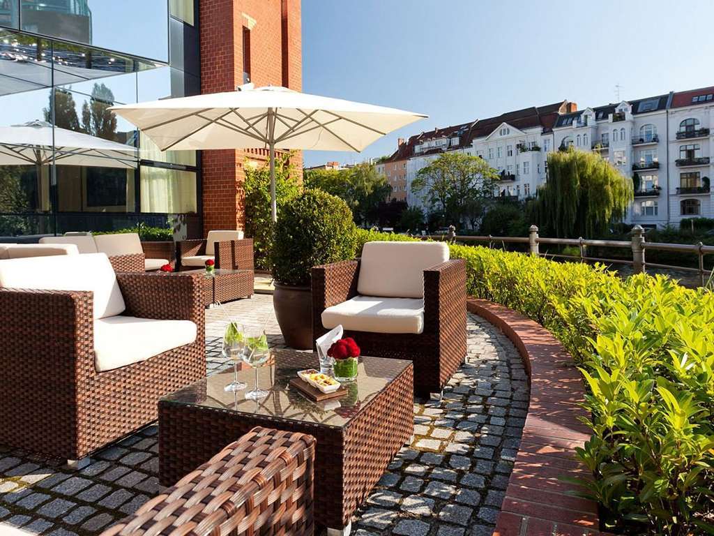 Hotel Abion