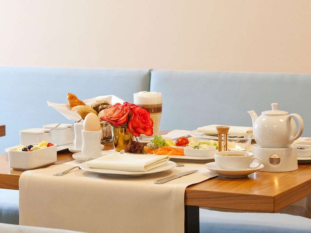 Abion 5* Berlin