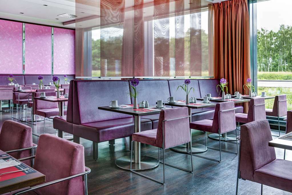 Intercityhotel Ostbahnhof Hotel Berlin