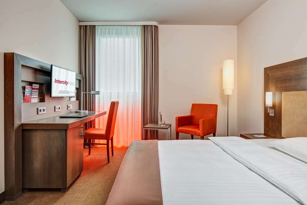 Intercityhotel Ostbahnhof Hotel Berlin
