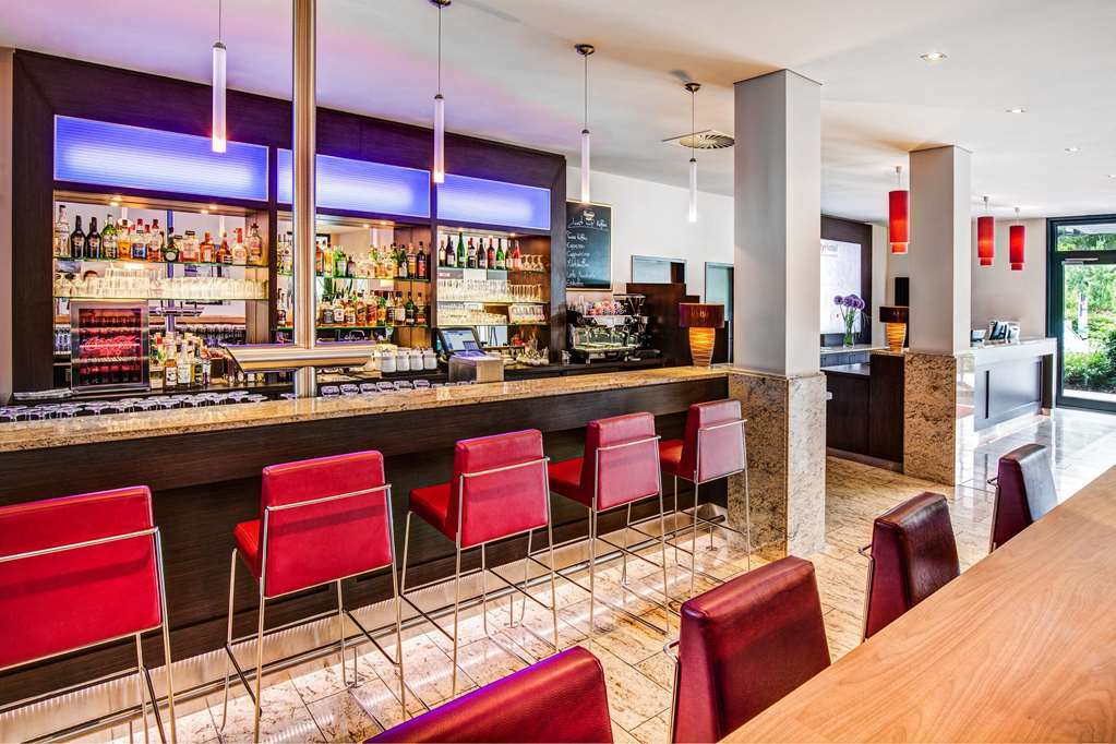 Intercityhotel Ostbahnhof 3* Berlin
