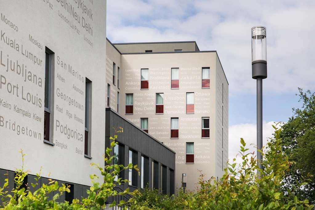 Hotel Intercityhotel Ostbahnhof