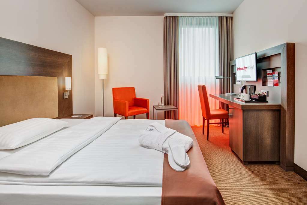 Intercityhotel Ostbahnhof Hotel Berlin
