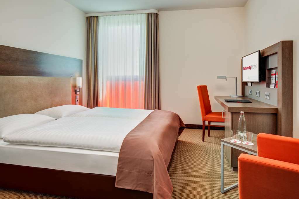 Intercityhotel Ostbahnhof 3* Berlin