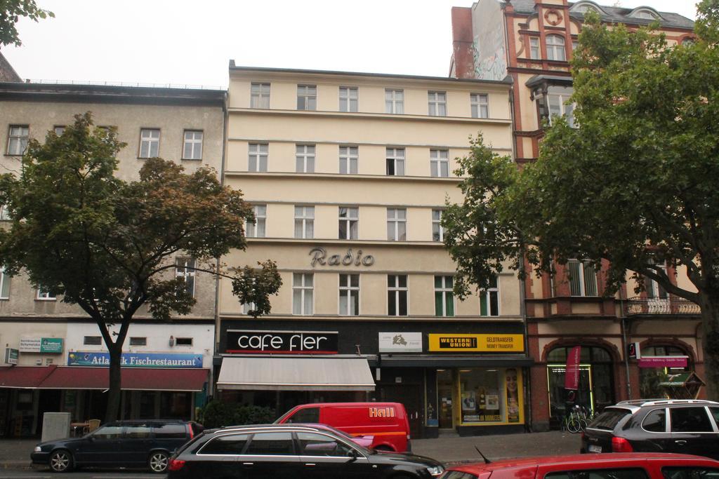 Come 2 Friends Apartmenthaus Aparthotel 2*