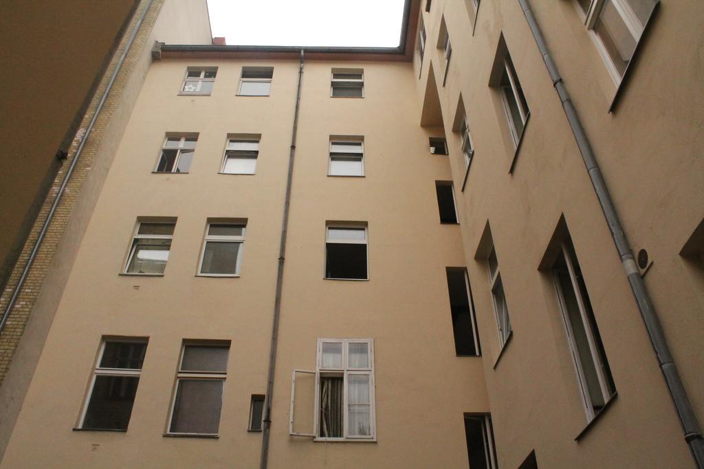 Aparthotel Come 2 Friends Apartmenthaus Berlin