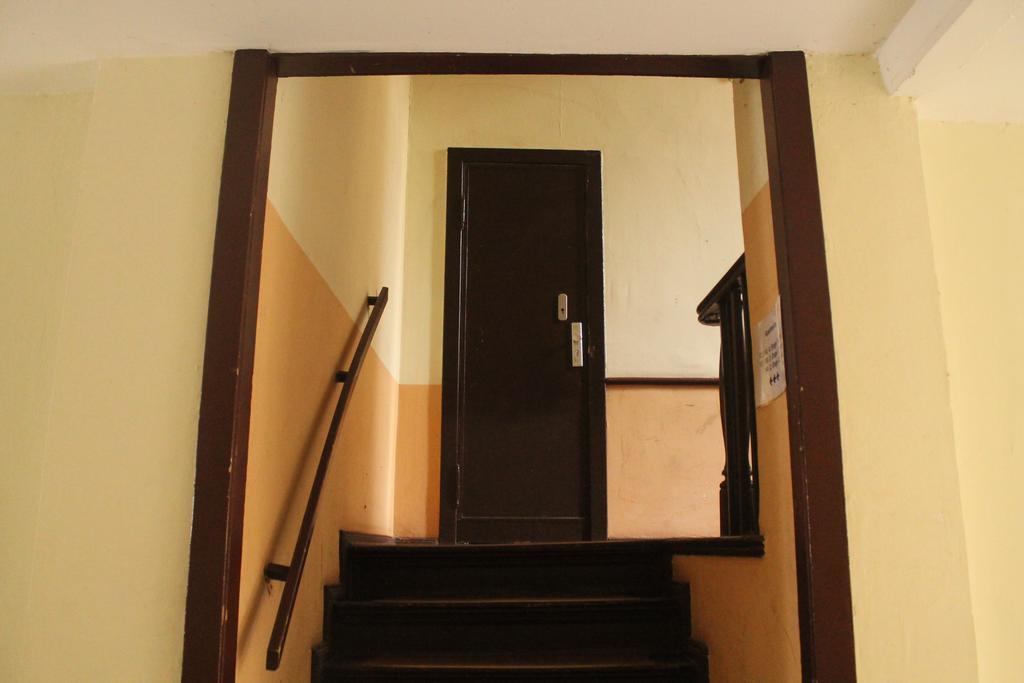 Come 2 Friends Apartmenthaus 2* Berlin