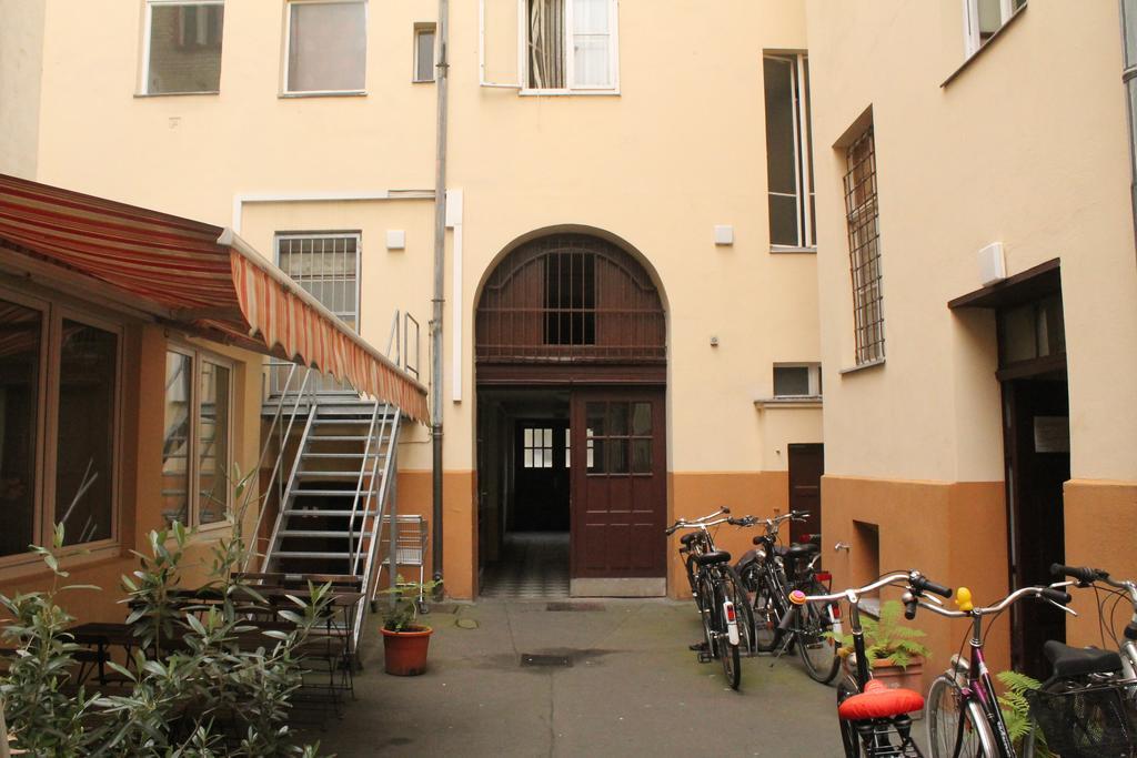 Aparthotel Come 2 Friends Apartmenthaus 2*