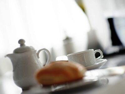 Good Morning City West Hotel Berlin