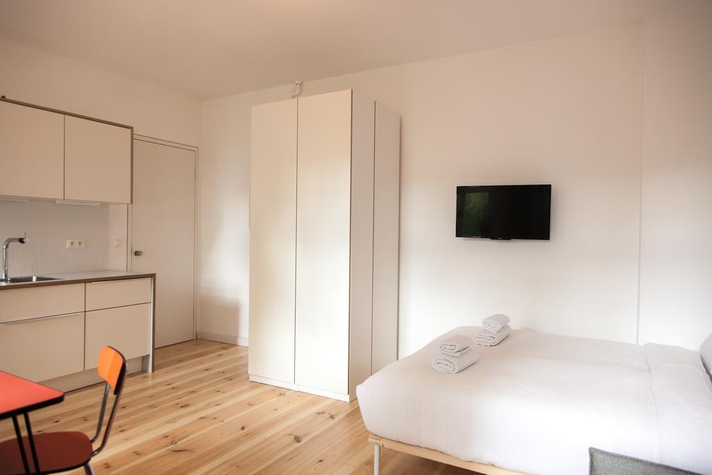 Apartment Prenzlbed Prenzlauer Berg *