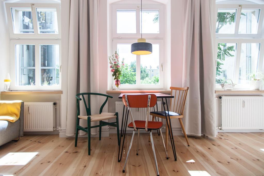 Prenzlbed Prenzlauer Berg *