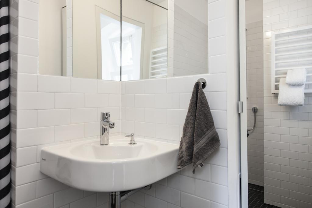 Apartment Prenzlbed Prenzlauer Berg Berlin