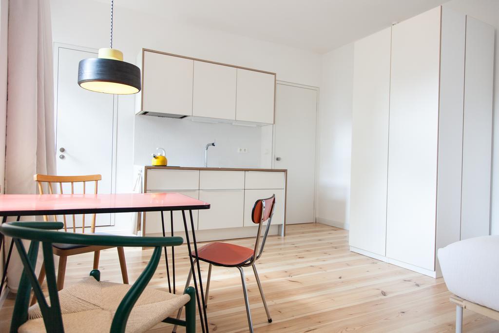 Apartment Prenzlbed Prenzlauer Berg