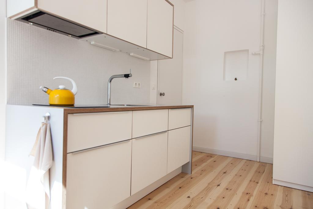 Prenzlbed Prenzlauer Berg