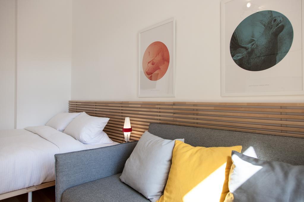 Apartment Prenzlbed Prenzlauer Berg