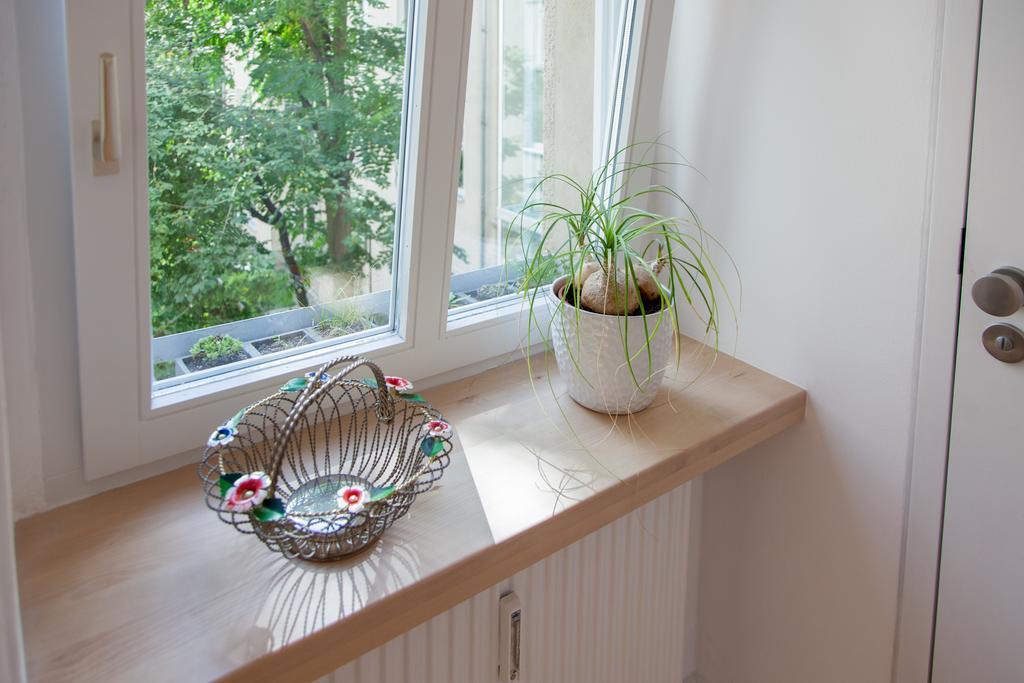 Prenzlbed Prenzlauer Berg Apartment Berlin