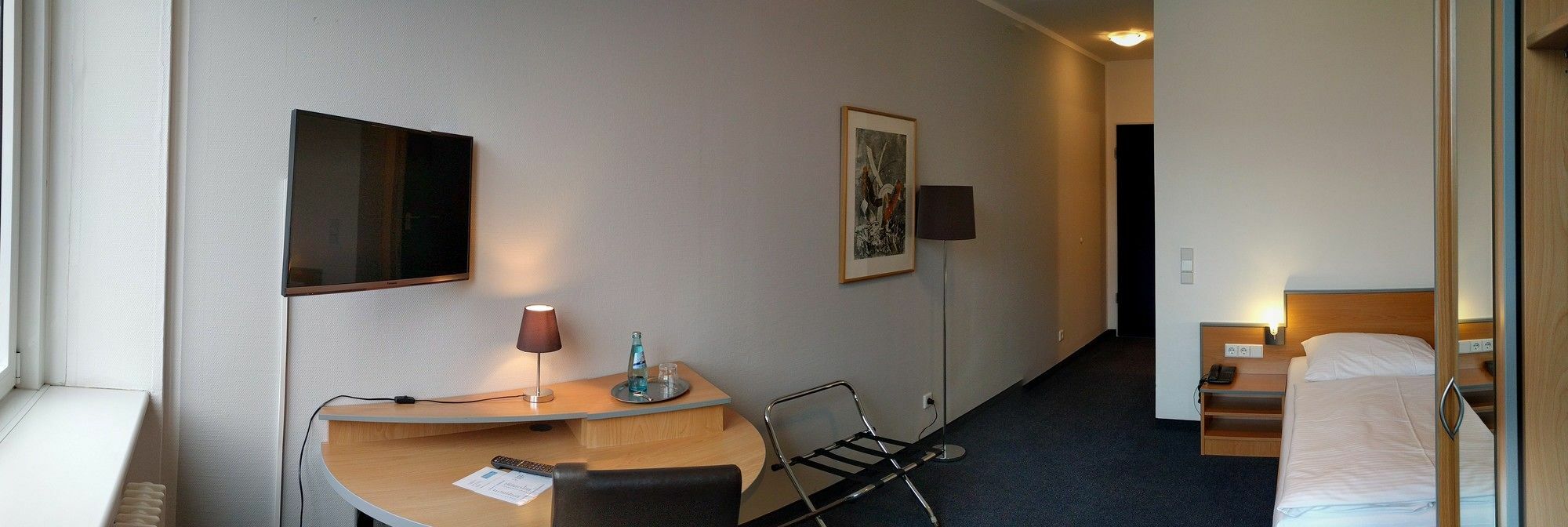 Hotel Sedes Berlin