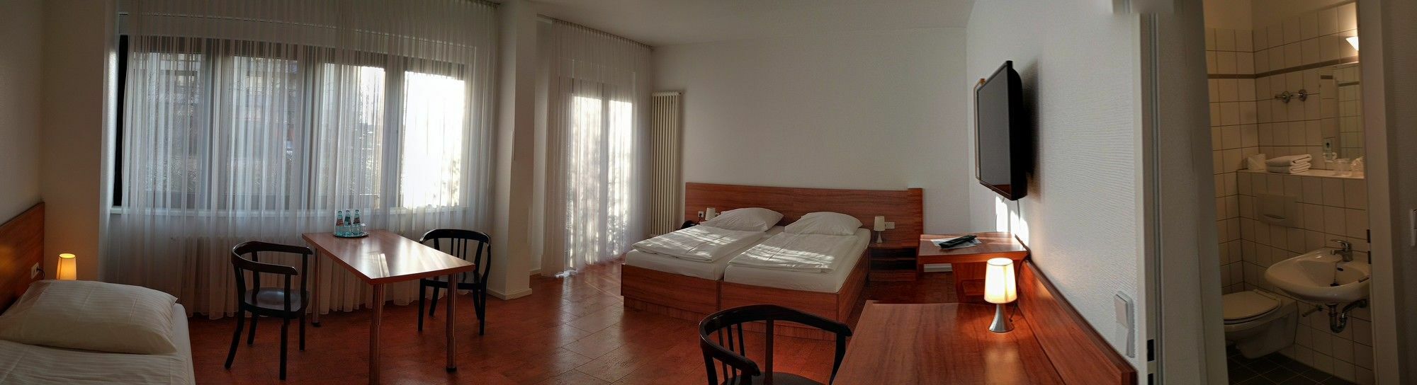Sedes 3* Berlin