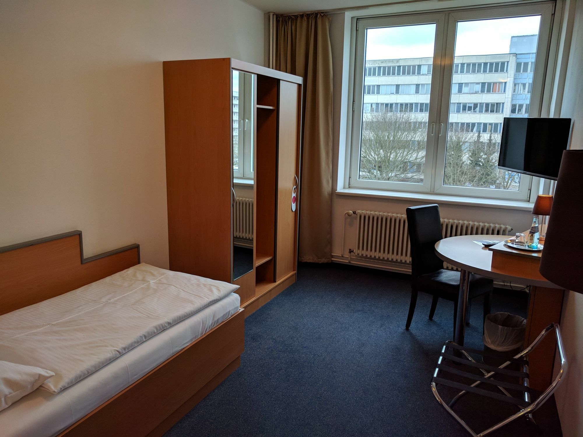 Hotel Sedes 3*
