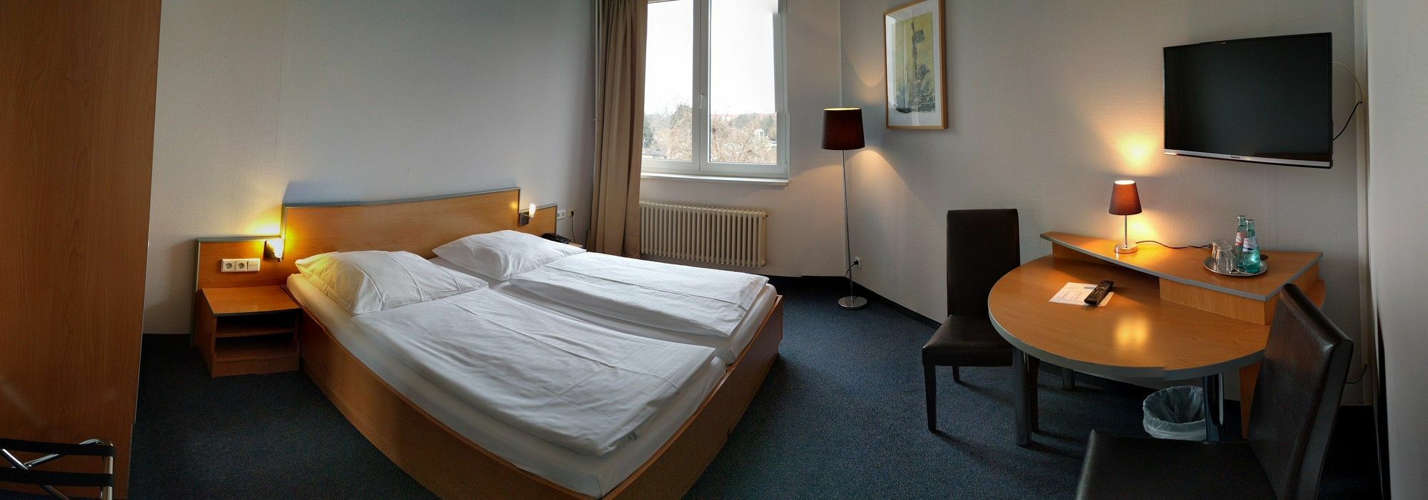 Sedes 3* Berlin