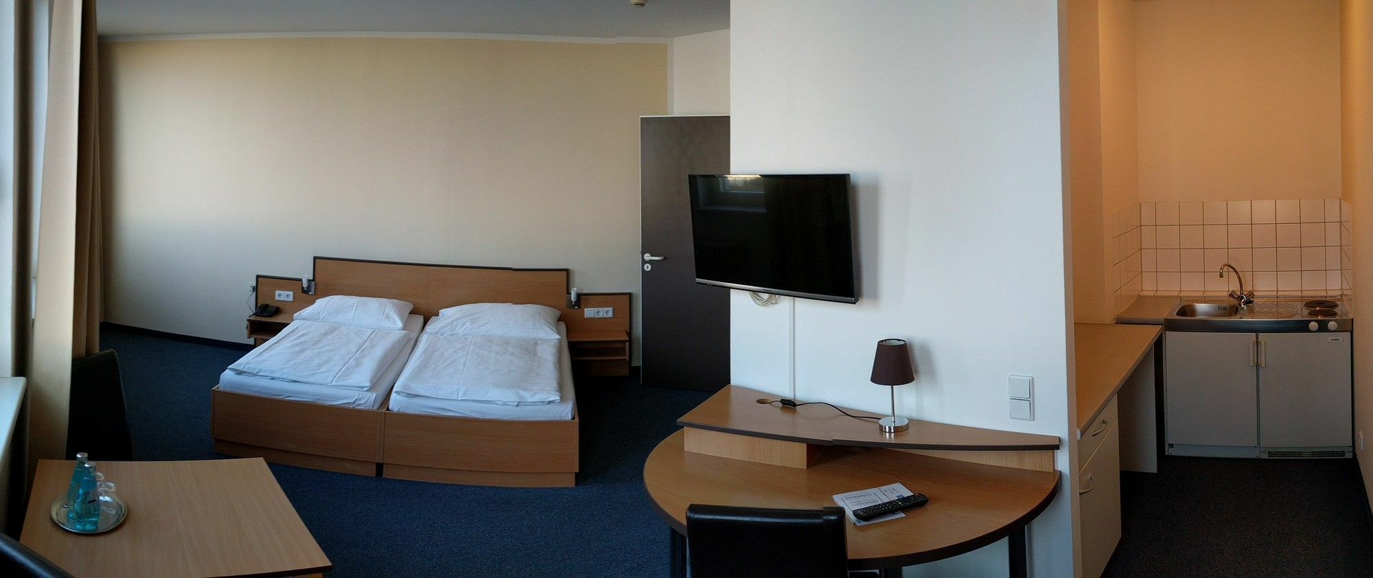 Sedes 3* Berlin