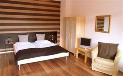 Apartcity Serviced