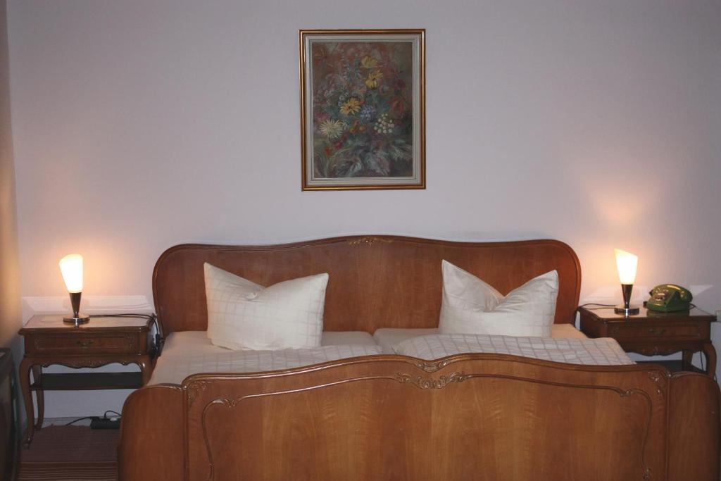 Columbus Am Kurfurstendamm Guest house