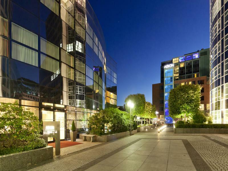 Abion 5* Berlin