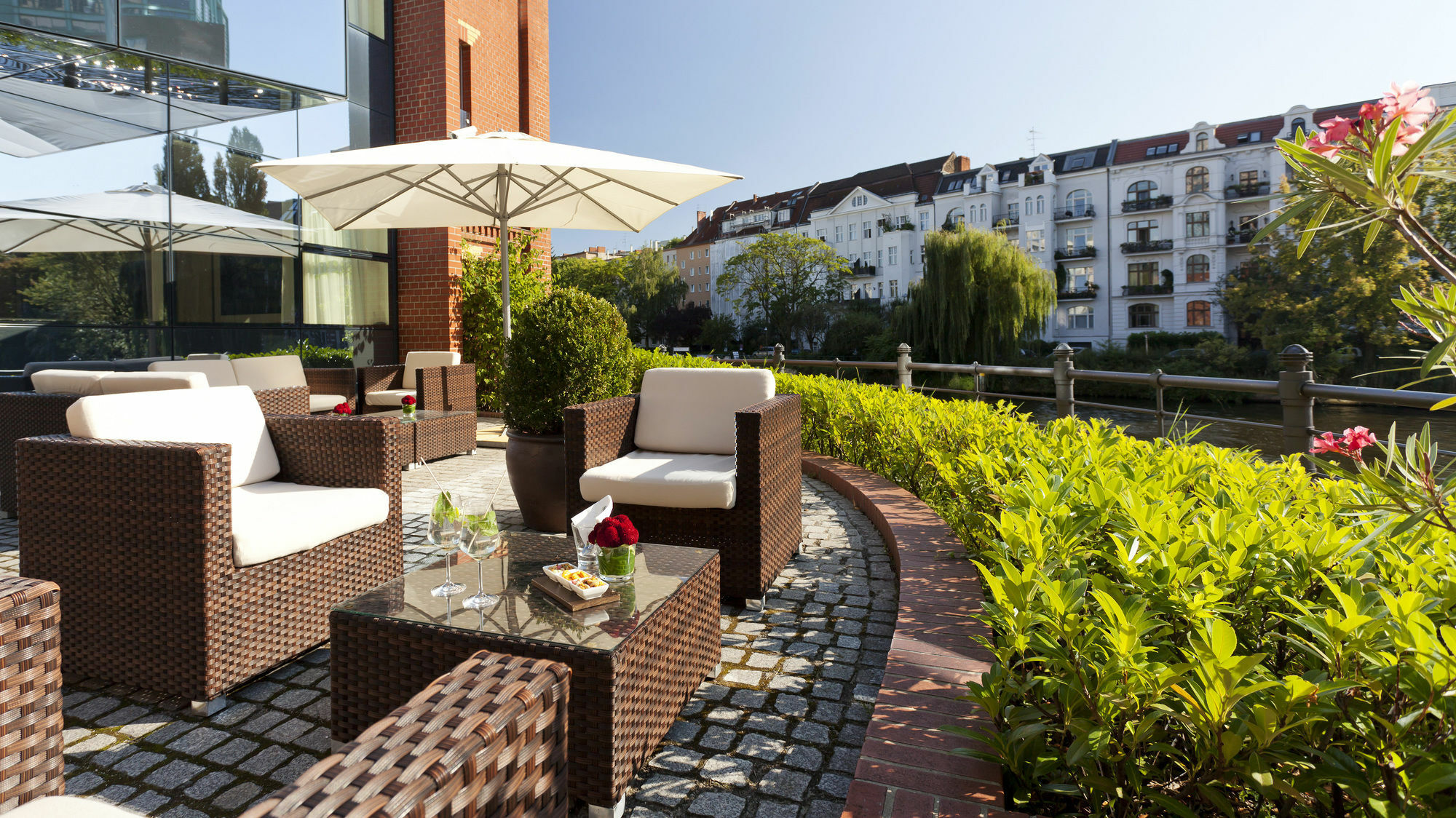 Abion 5* Berlin