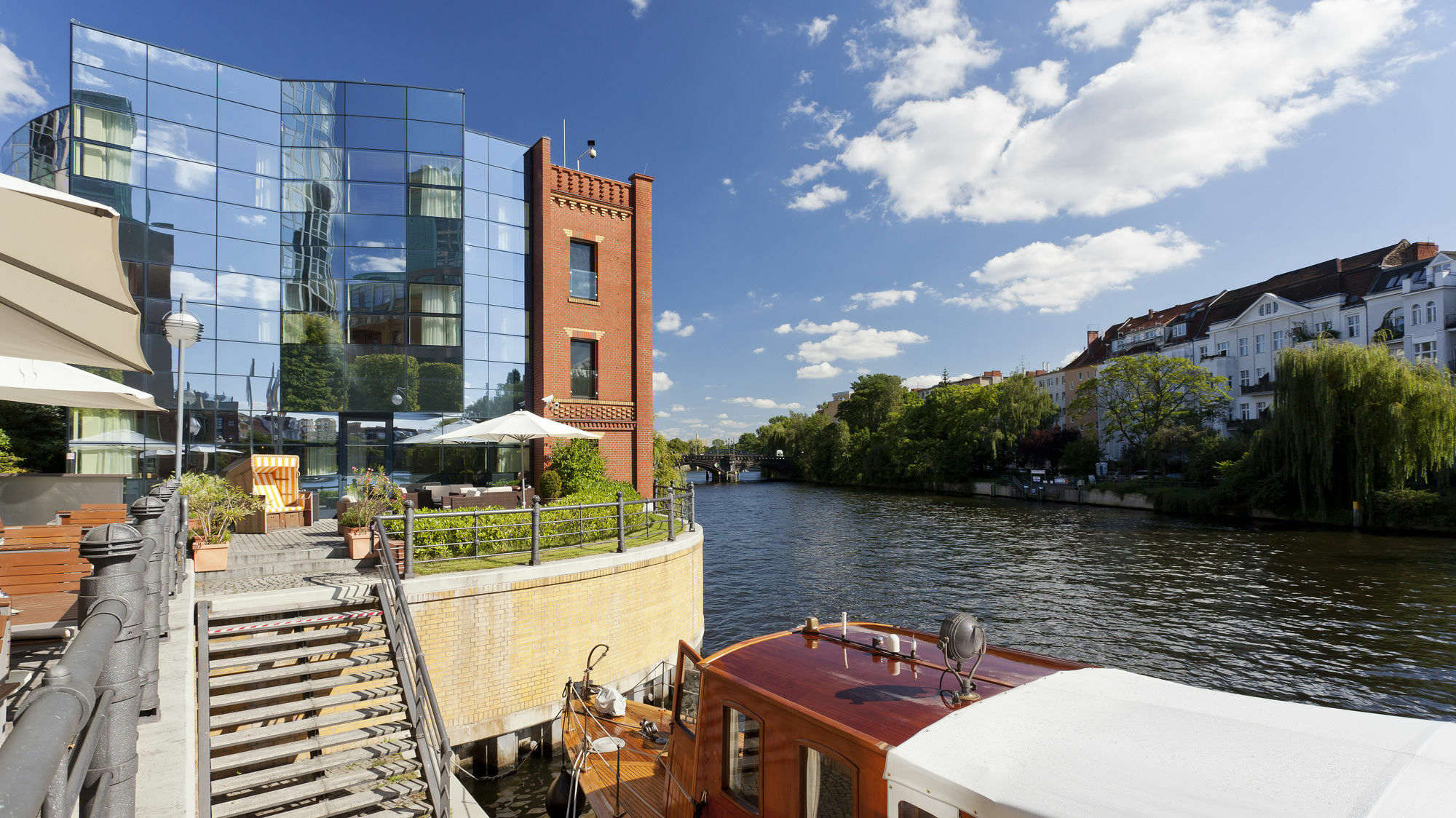 Abion 5* Berlin