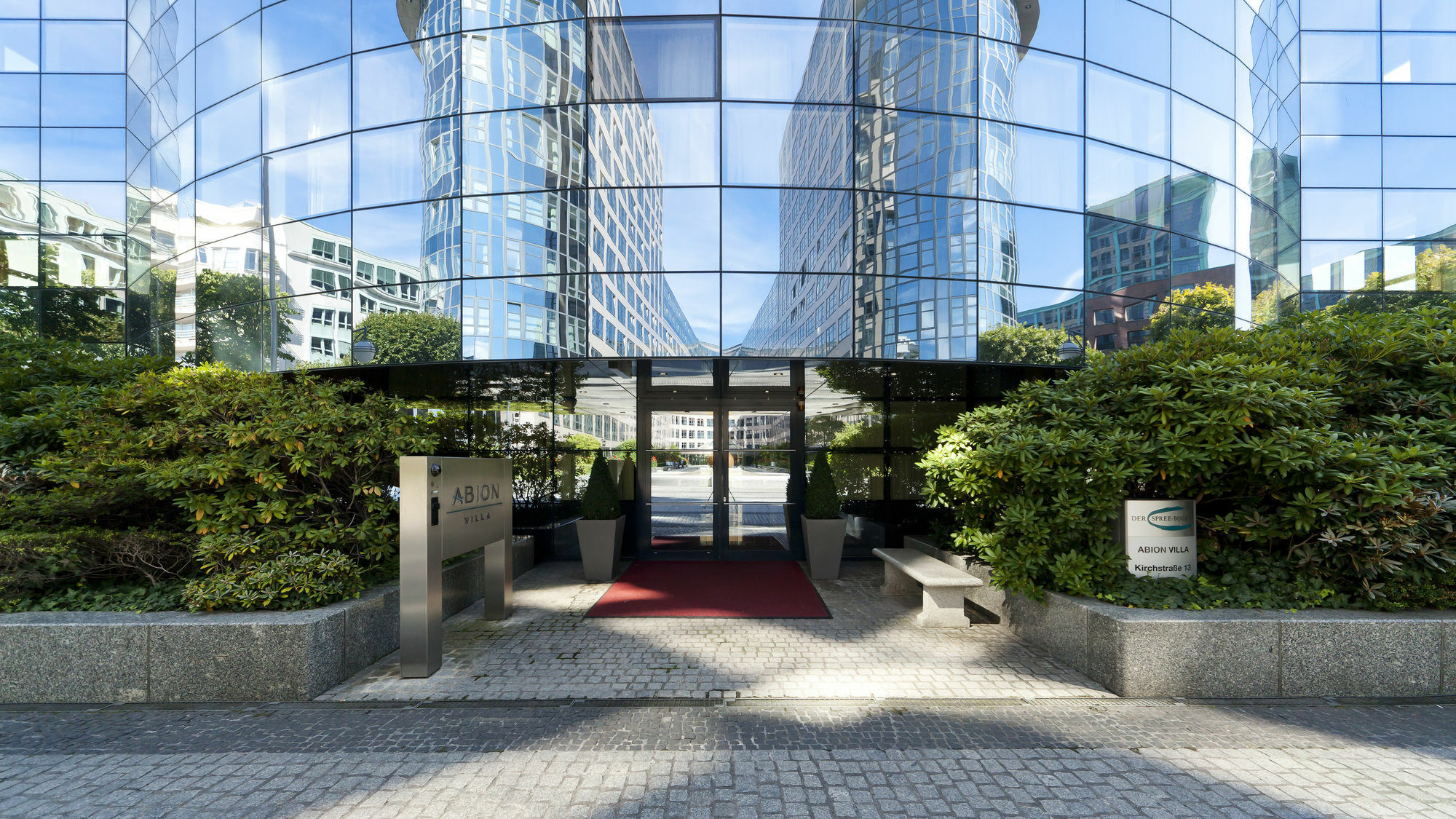 Abion 5* Berlin