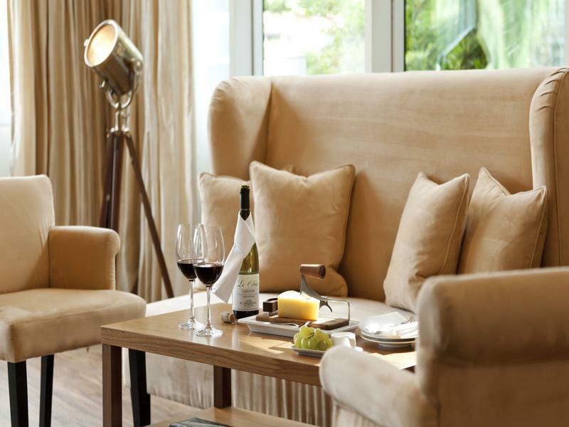Abion Hotel Berlin