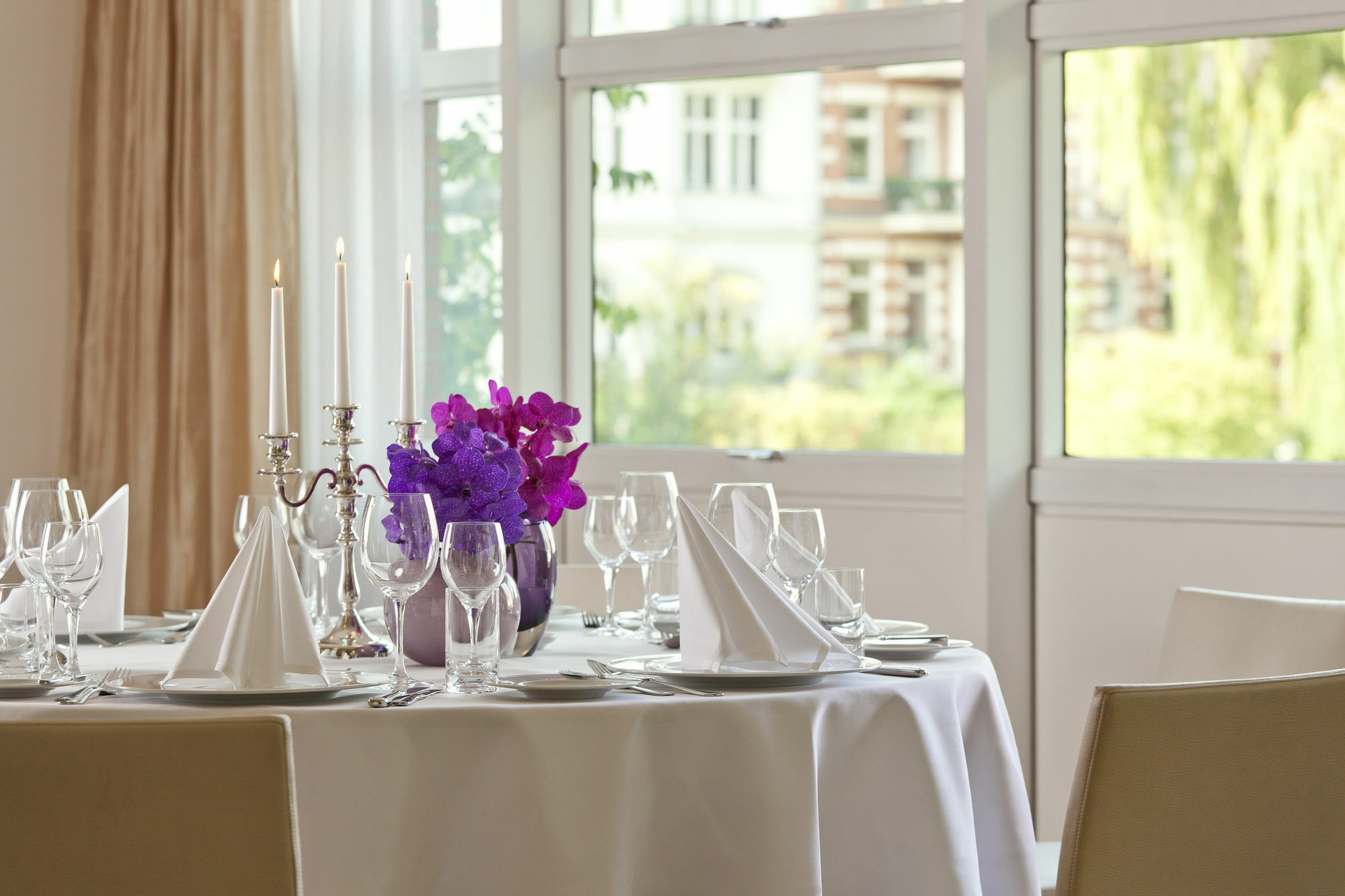 Abion 5* Berlin