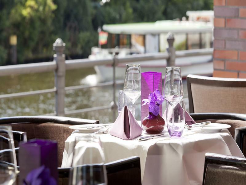 Abion Hotel Berlin