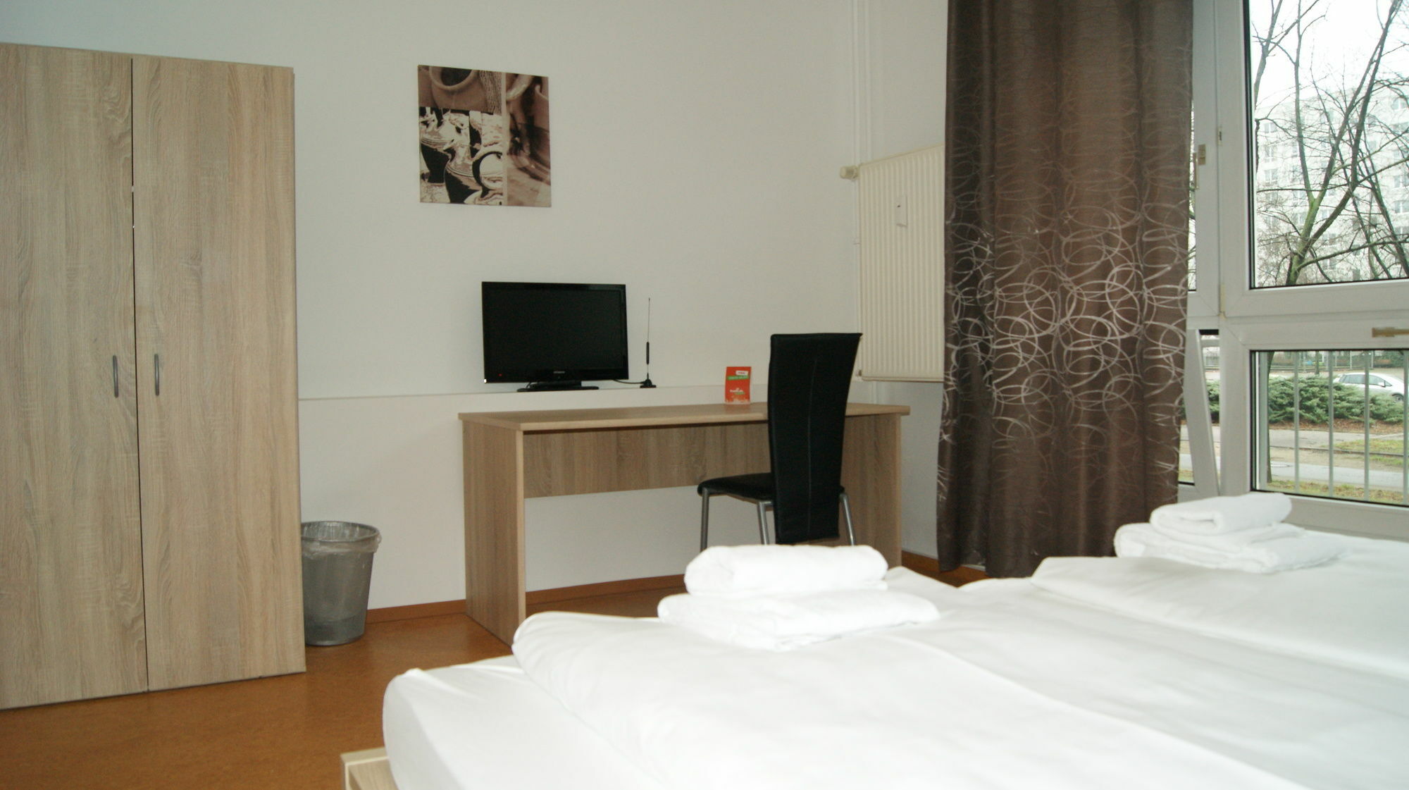 Reiter 2* Berlin