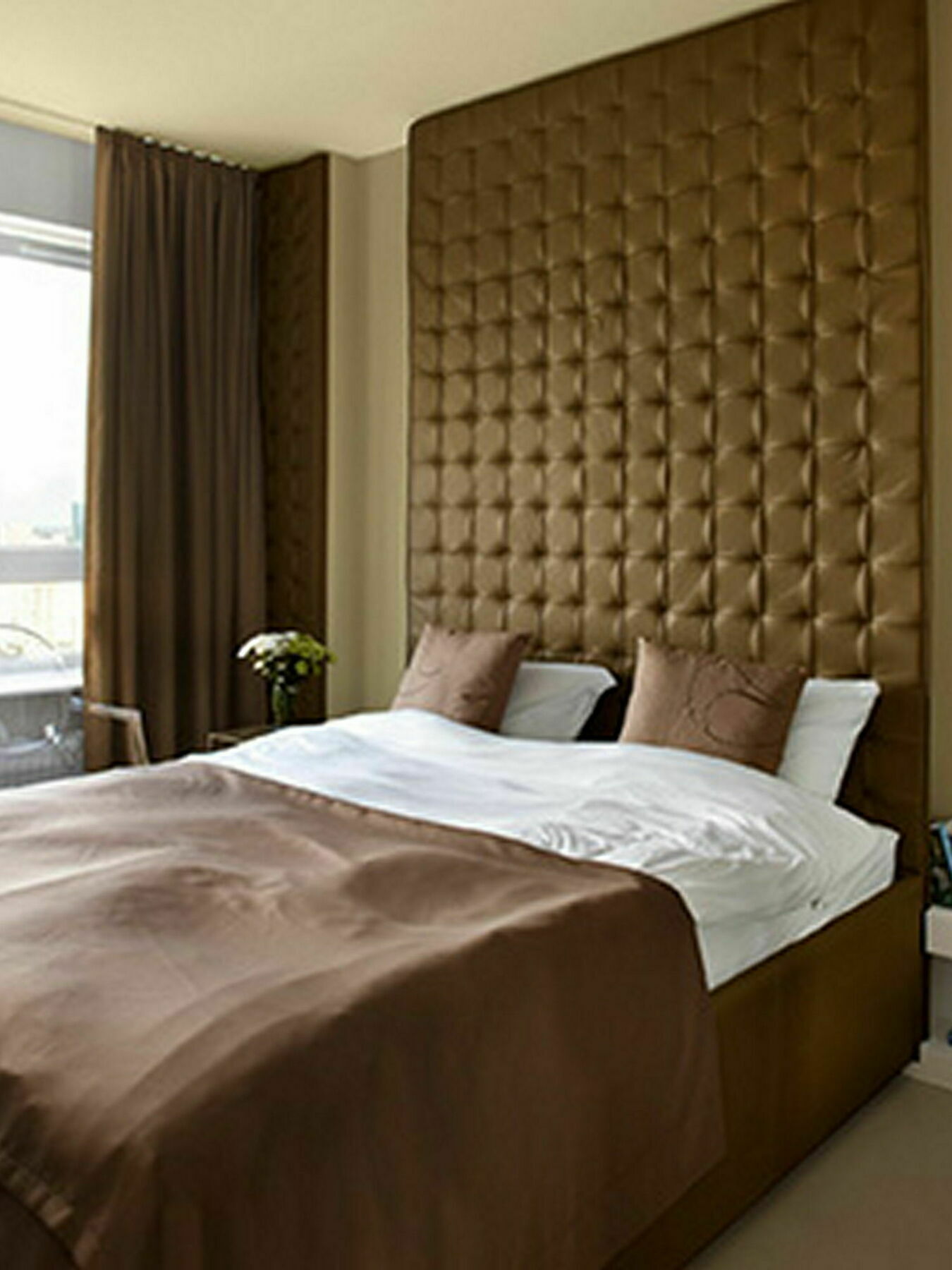 Visionapartments Berlin - Contactless Check-In *