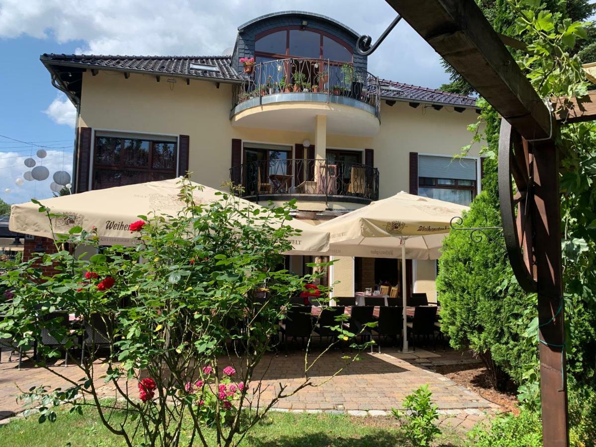 Boutique Sena Guest house *