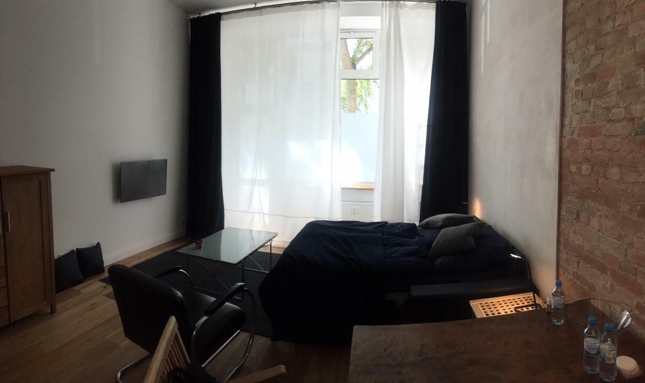 City-apartment Charlottenburg * Berlin