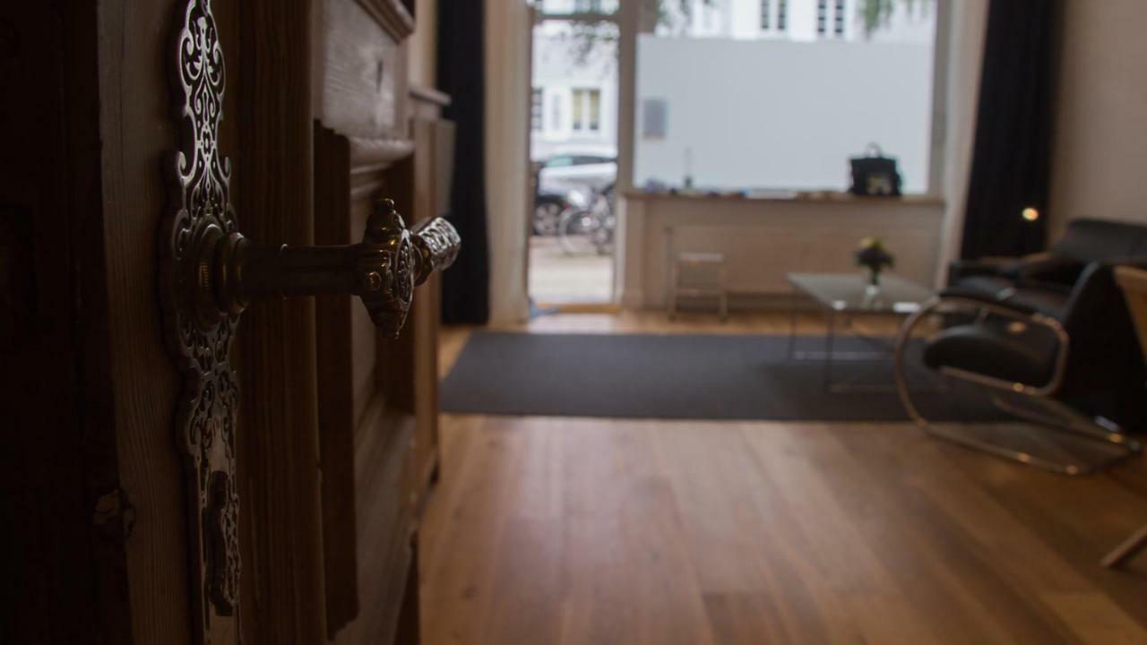 City-apartment Charlottenburg * Berlin