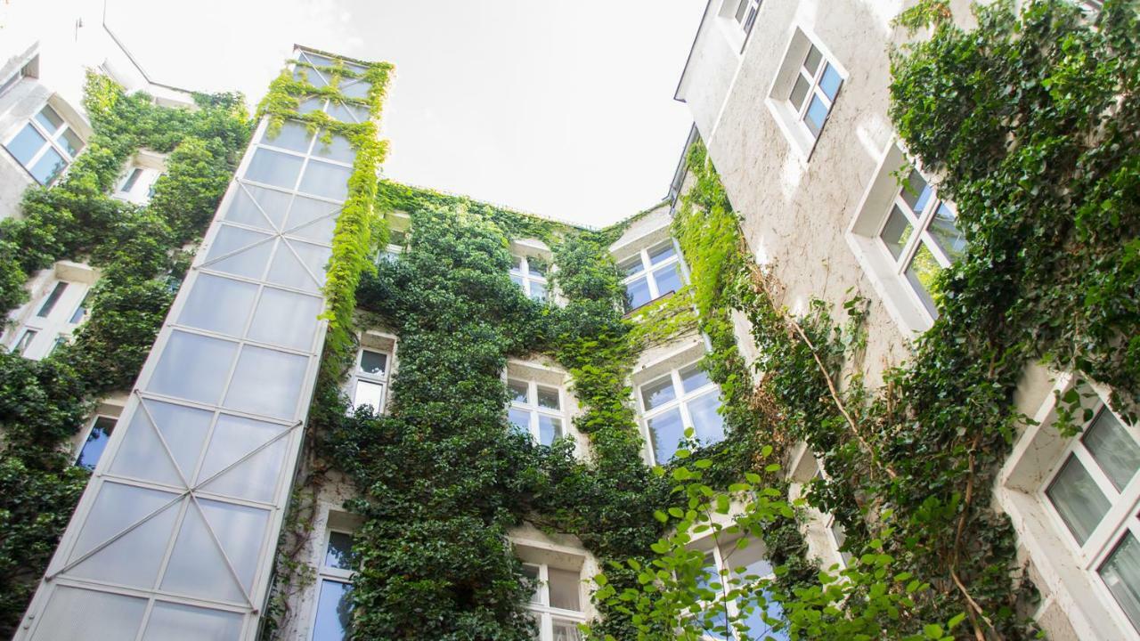 City-apartment Charlottenburg Apartment Berlin