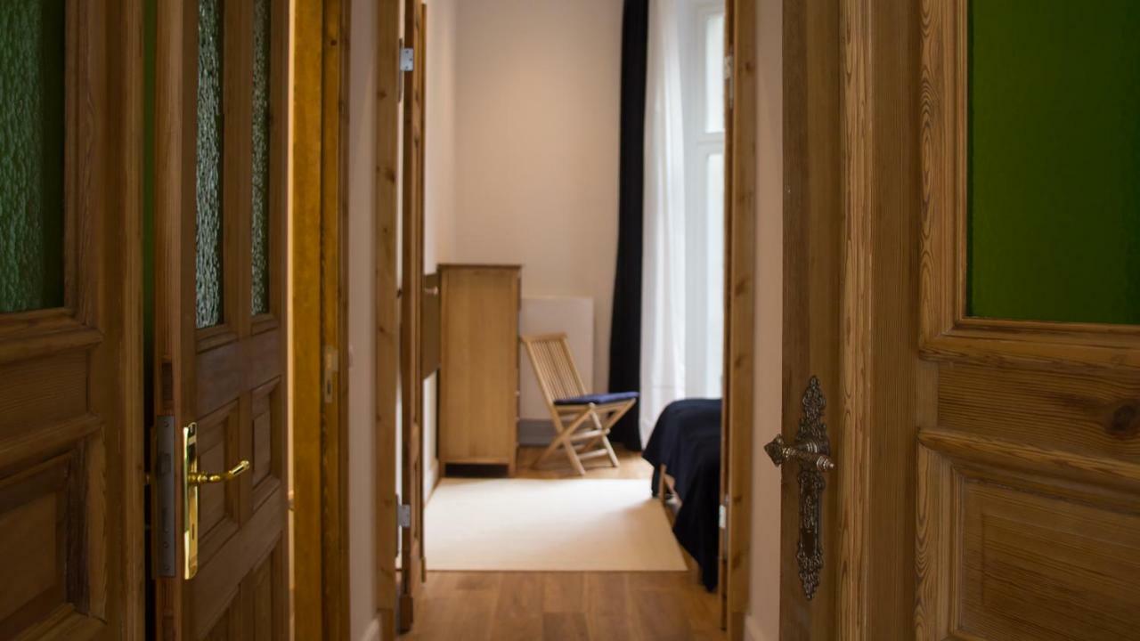 City-apartment Charlottenburg Apartment